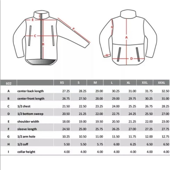 Condor 602 Tactical Summit SoftShell Patrol Jacket Fleece Lined Waterpro… - Picture 12 of 12
